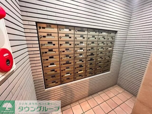 サーパス文京第2の物件内観写真